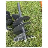 18" Auger Bit