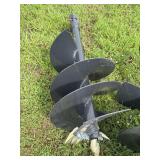 18" Auger Bit