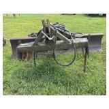 3pt 8ï¿½ Caldwell Atlas Grader Blade