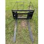 Lestinsky's Hanna Auction Yard Consignment 8-15-26