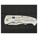 Folding Pocket Knife