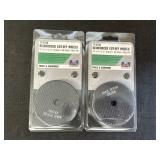 2 - Big Service Line 3' reinforced cut-off wheels