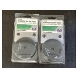 2 - Big Service Line 3' reinforced cut-off wheels