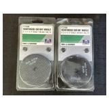 2 - Big Service Line 3' reinforced cut-off wheels