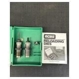 RCBS .22 Rem Jet Reloading Dies