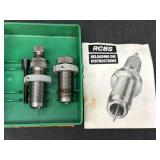RCBS 44 Rem Mag Reloading Dies