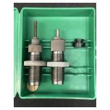 RCBS .222 Rem Reloading Dies