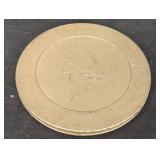 Dillon Precision Brass Primer Flip Tray NATO Spec