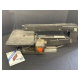 Dremel Moto-Shop scroll saw model 581-5 w/