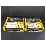 2 Sand & Kleen 10ft replacement/extension hoses in