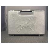 Hard Shell Handgun Case