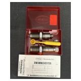 Lee Precision 356 Winchester Reloading Dies