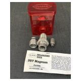 Lee Precision 357 Magnum Reloading Carbide Die