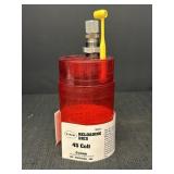 Lee Precision 45 Colt Reloading Carbide Dies