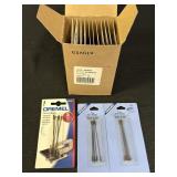 Dremel done saw blades, total of 70.  New.