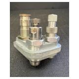 Lee 9 mm Reloading Dies