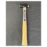 Vaughan TC504 4oz ball peen hammer