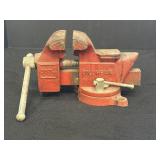 Columbian D63 1/2 bench vise