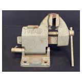 4' Wilton tilting bench vise limb