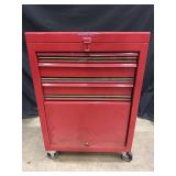 3 Drawer Rolling Tool Cabinet
