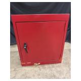 Metal Shop Cabinet