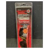 Popular mechanics safety glasses w/ impact