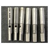 Cleveland twist drill co. split sleeve drill &