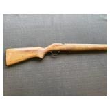 Wooden Gun Stock