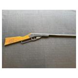 Daisy No. 102 model 36 Lever Action BB Gun