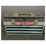 Stack-on 22' professional tool chest w/ steel