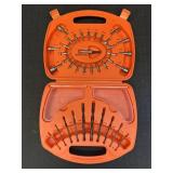 37pc B & D Drill Bit Set