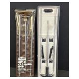 (2) Outers Rifle & gun cleaning rods aluminum