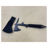 United Cutlery Black Ronin Tactical Tomahawk Axe &