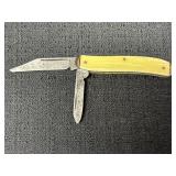 Vtg. Colonial Prov USA folding pocket knife