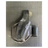 Cobra Gunskin H-1 Holster