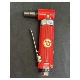 Paramount GRDO1A 1/4' pneumatic right-angle die