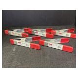 (5) Grip Heavy Duty 6' Spring Clamps 34060