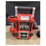Black & Decker Storm Station