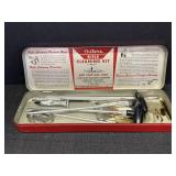 Misc. Outers rifle cleaning supplies from a kit
