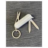 Refillable butane lighter multi tool, 2.5in