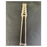 132-15 Lineman Splicing Reversable Crimping Pliers