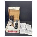 Lee Precision Auto Disk Powder Measure