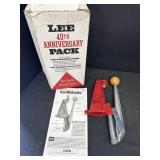 Lee Precision Reloading Press