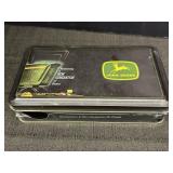 John Deere Knife Case sealed in box