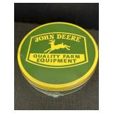 John Deere Knife Case sealed in box