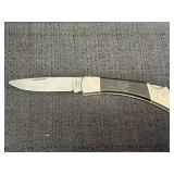 Sabre stainless folding pocket knife