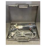 Ungar 1095 heat gun w/ different attachments
