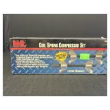 MIT Coil Spring Compressor Set