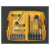 DeWalt Rapid Load 15pc Drilling & Driving Set in