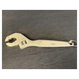 Skil Fast Ratchet Adjustable Wrench